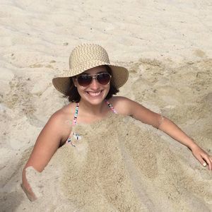 Meet your Posher, Ashley